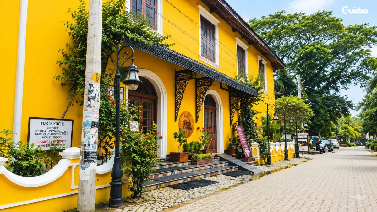 Kochi